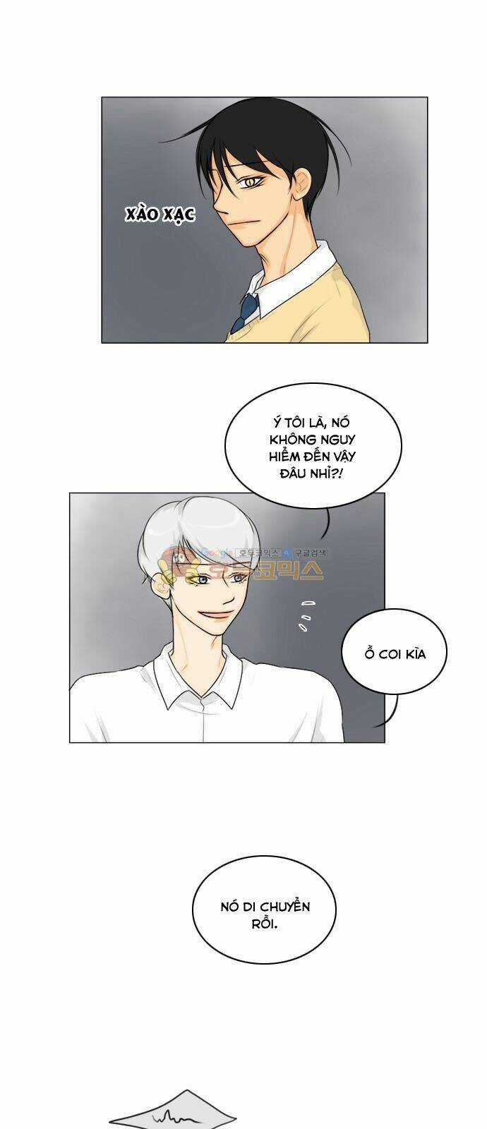 Vợ Ma - Chapter 125 - Trang 5