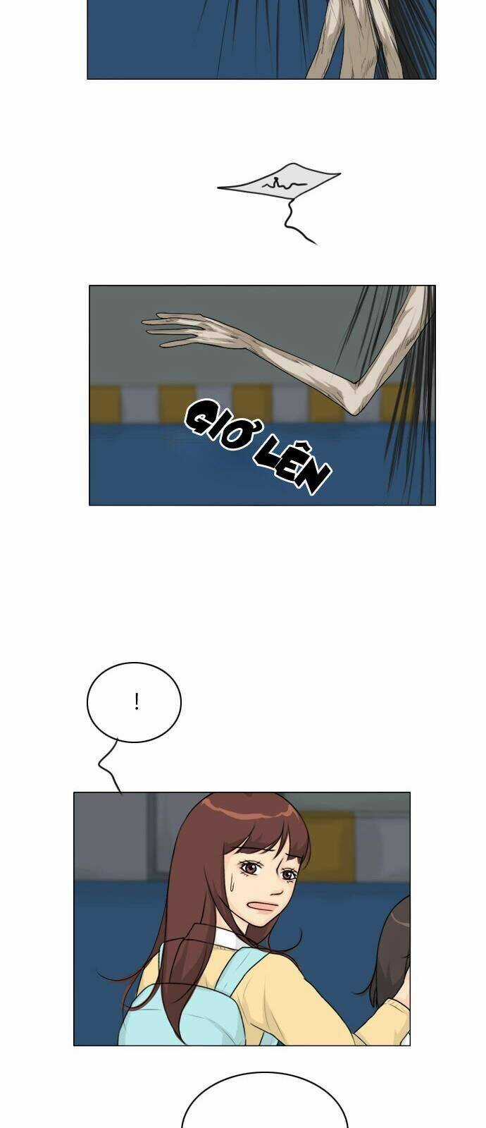 Vợ Ma - Chapter 125 - Trang 7