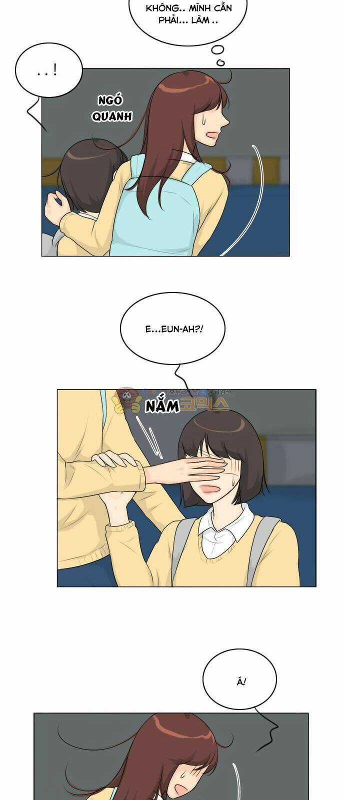 Vợ Ma - Chapter 125 - Trang 8