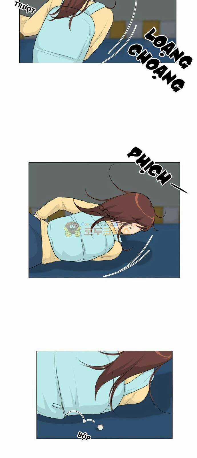 Vợ Ma - Chapter 125 - Trang 9