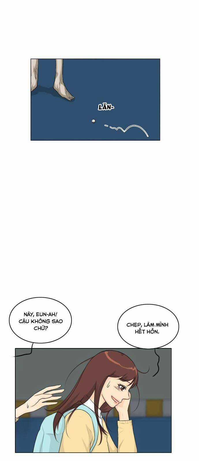 Vợ Ma - Chapter 125 - Trang 10