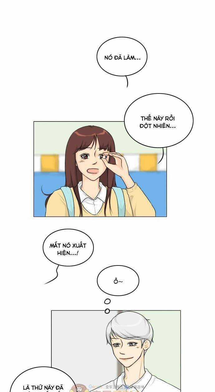 Vợ Ma - Chapter 126 - Trang 2