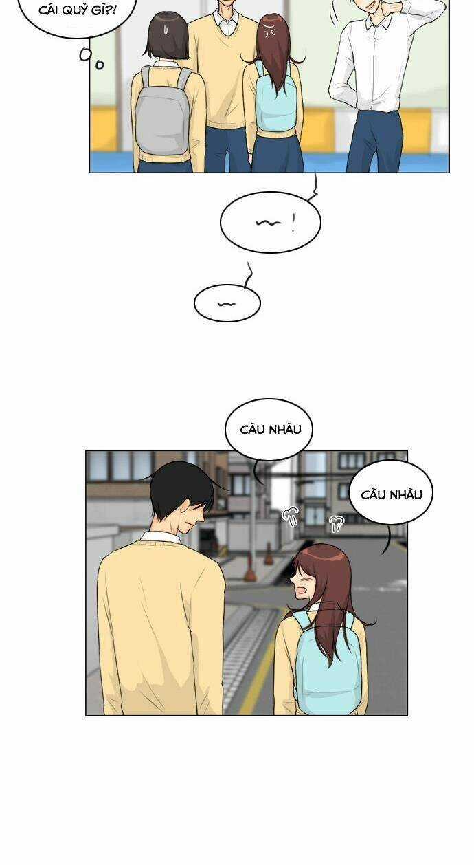 Vợ Ma - Chapter 126 - Trang 12