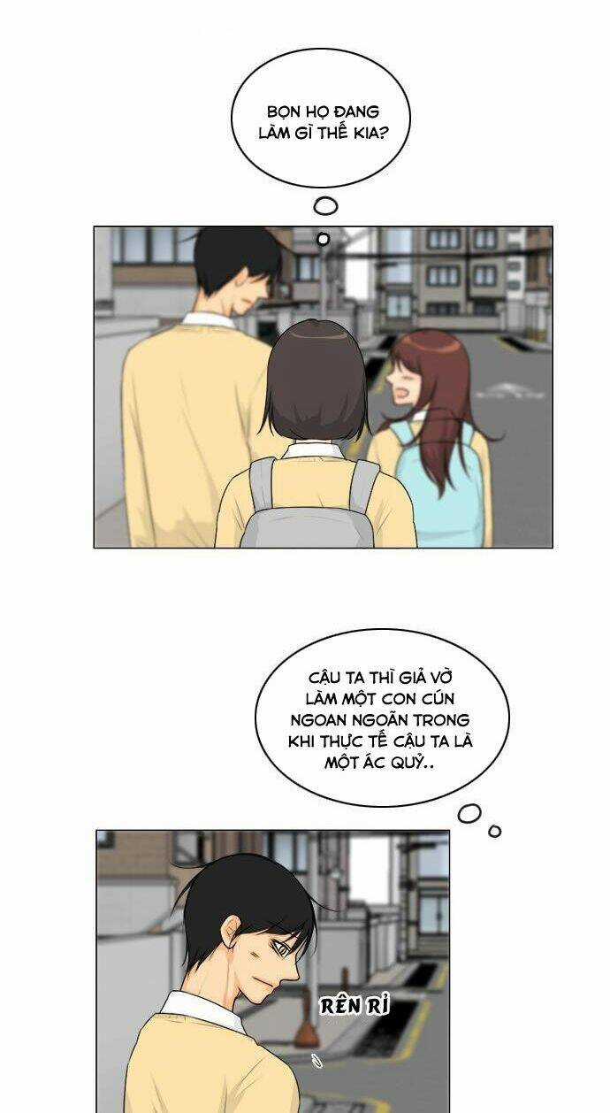 Vợ Ma - Chapter 126 - Trang 13