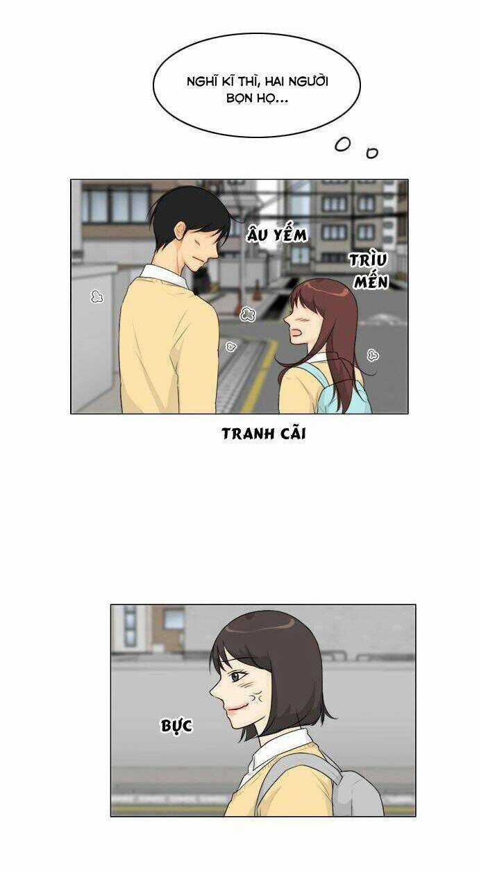 Vợ Ma - Chapter 126 - Trang 15