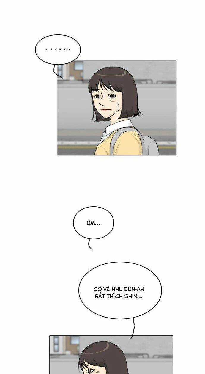 Vợ Ma - Chapter 126 - Trang 17