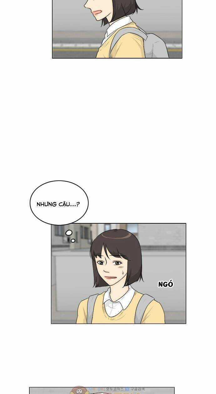 Vợ Ma - Chapter 126 - Trang 18