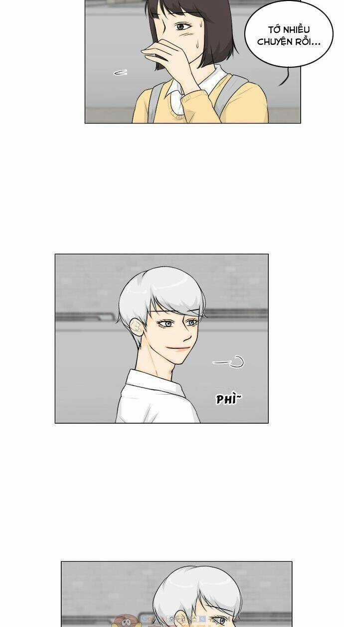 Vợ Ma - Chapter 126 - Trang 20