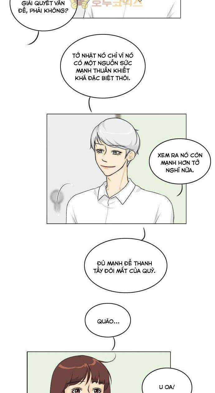 Vợ Ma - Chapter 126 - Trang 3