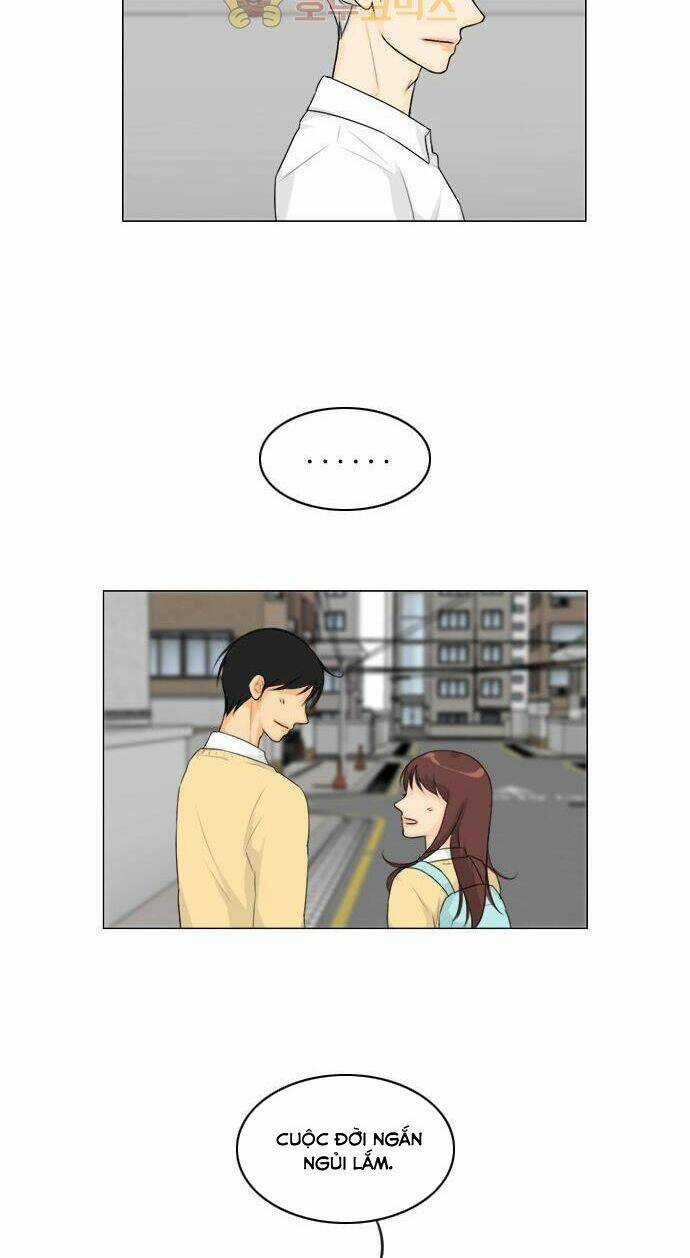 Vợ Ma - Chapter 126 - Trang 21