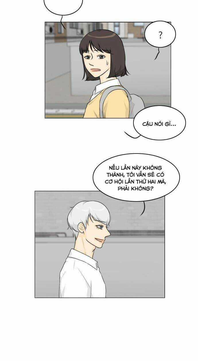 Vợ Ma - Chapter 126 - Trang 24