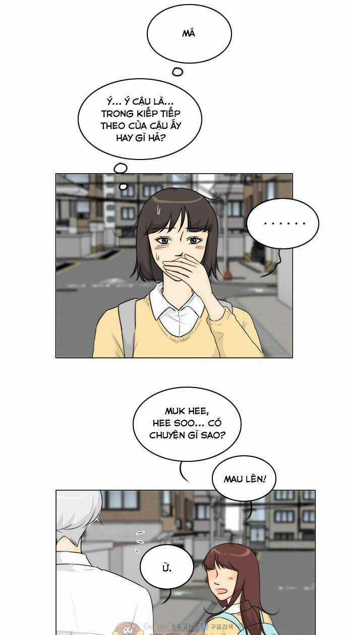 Vợ Ma - Chapter 126 - Trang 26