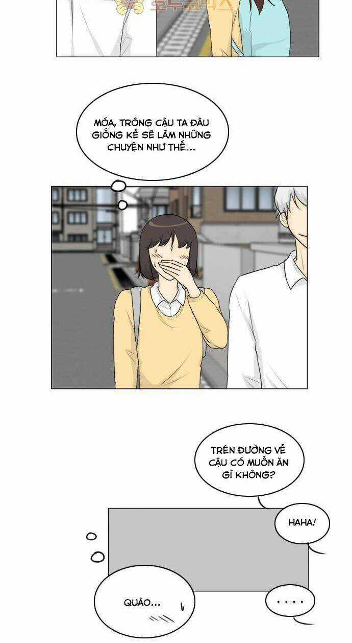 Vợ Ma - Chapter 126 - Trang 27