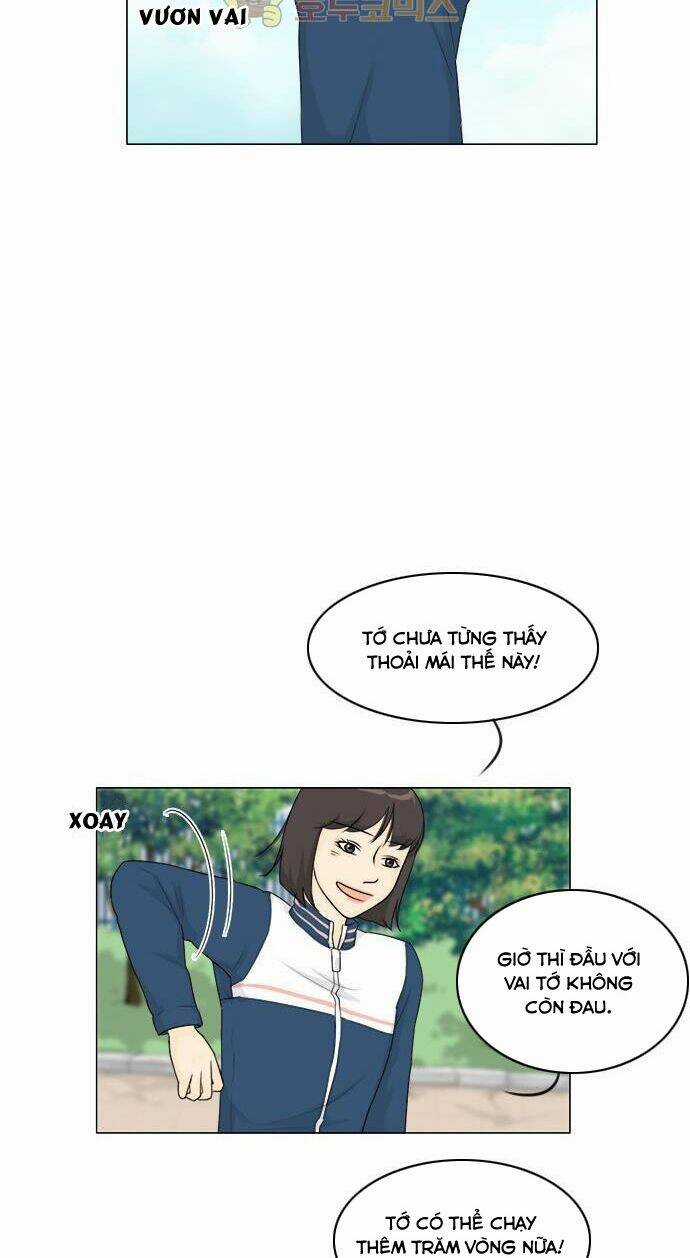 Vợ Ma - Chapter 126 - Trang 29