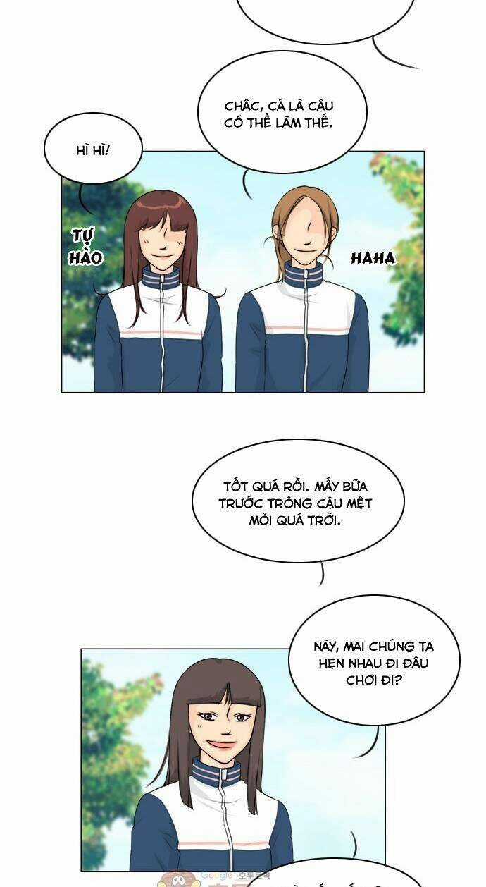 Vợ Ma - Chapter 126 - Trang 30