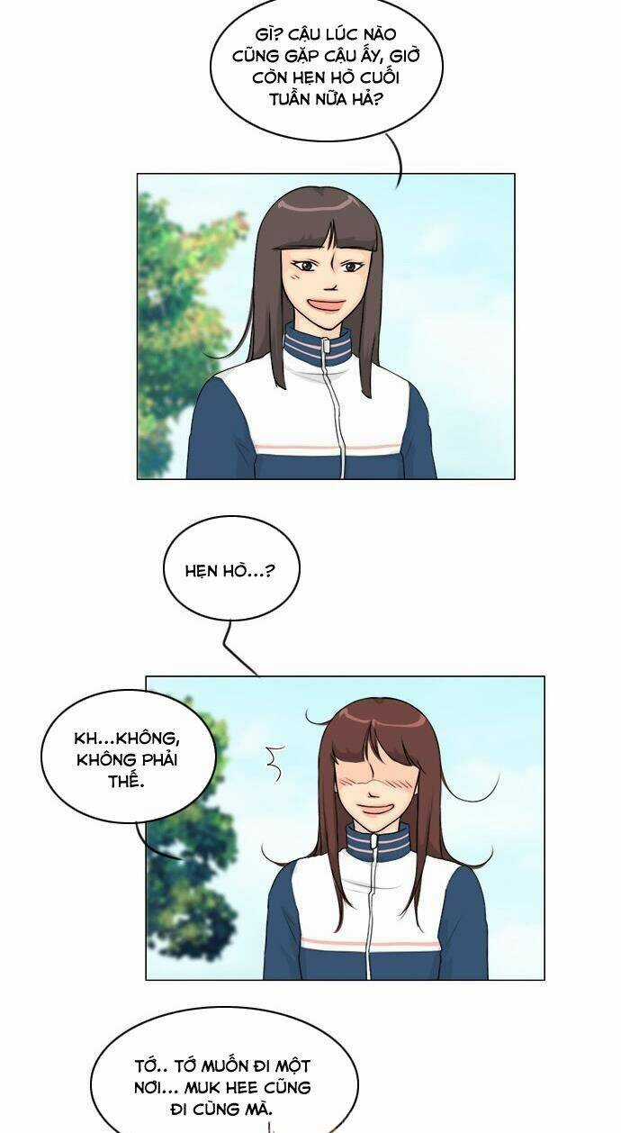 Vợ Ma - Chapter 126 - Trang 32