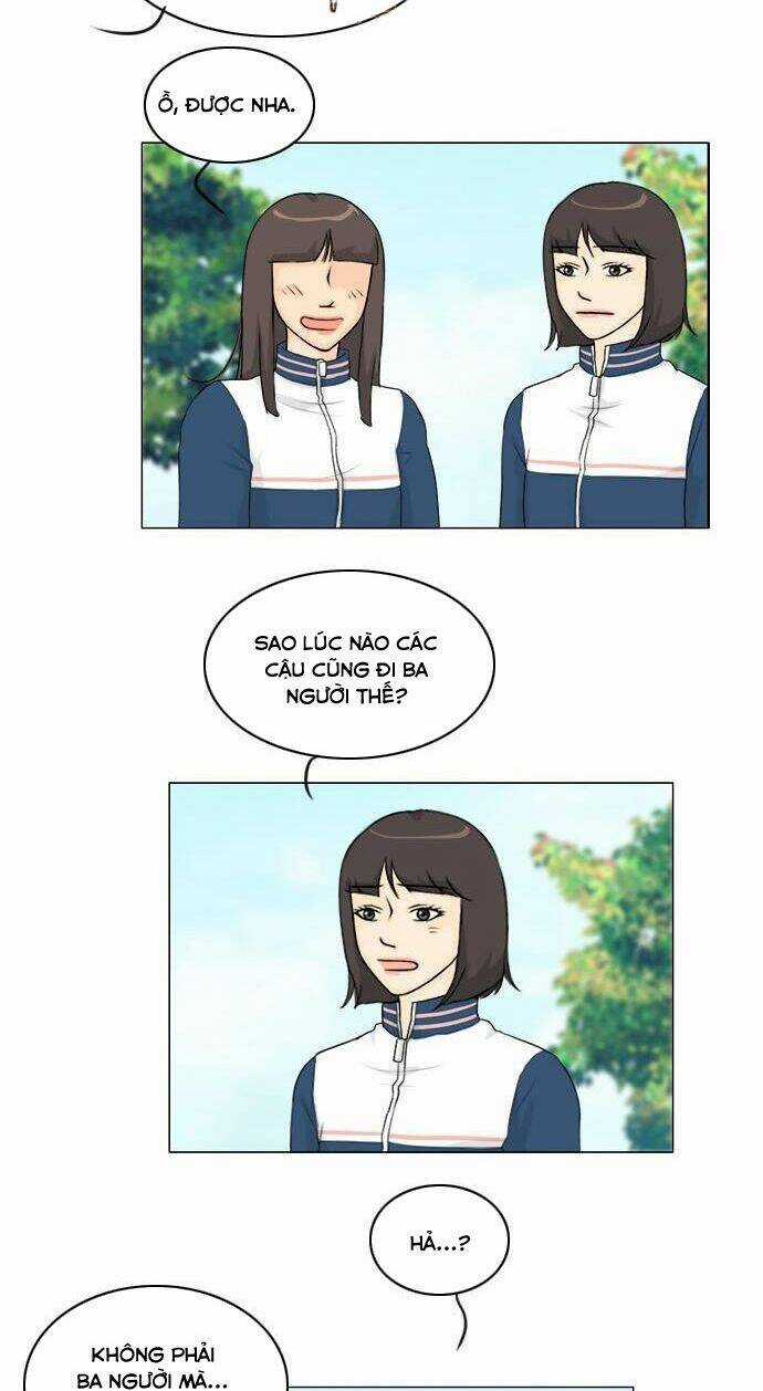 Vợ Ma - Chapter 126 - Trang 33