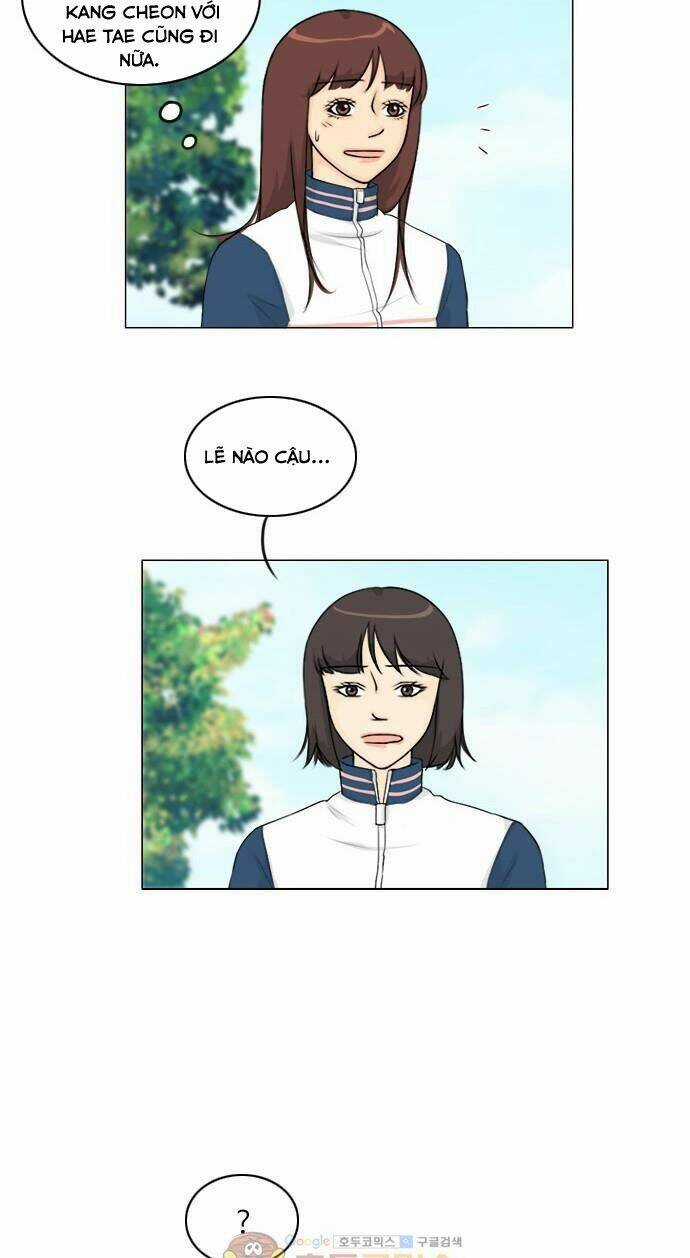 Vợ Ma - Chapter 126 - Trang 34