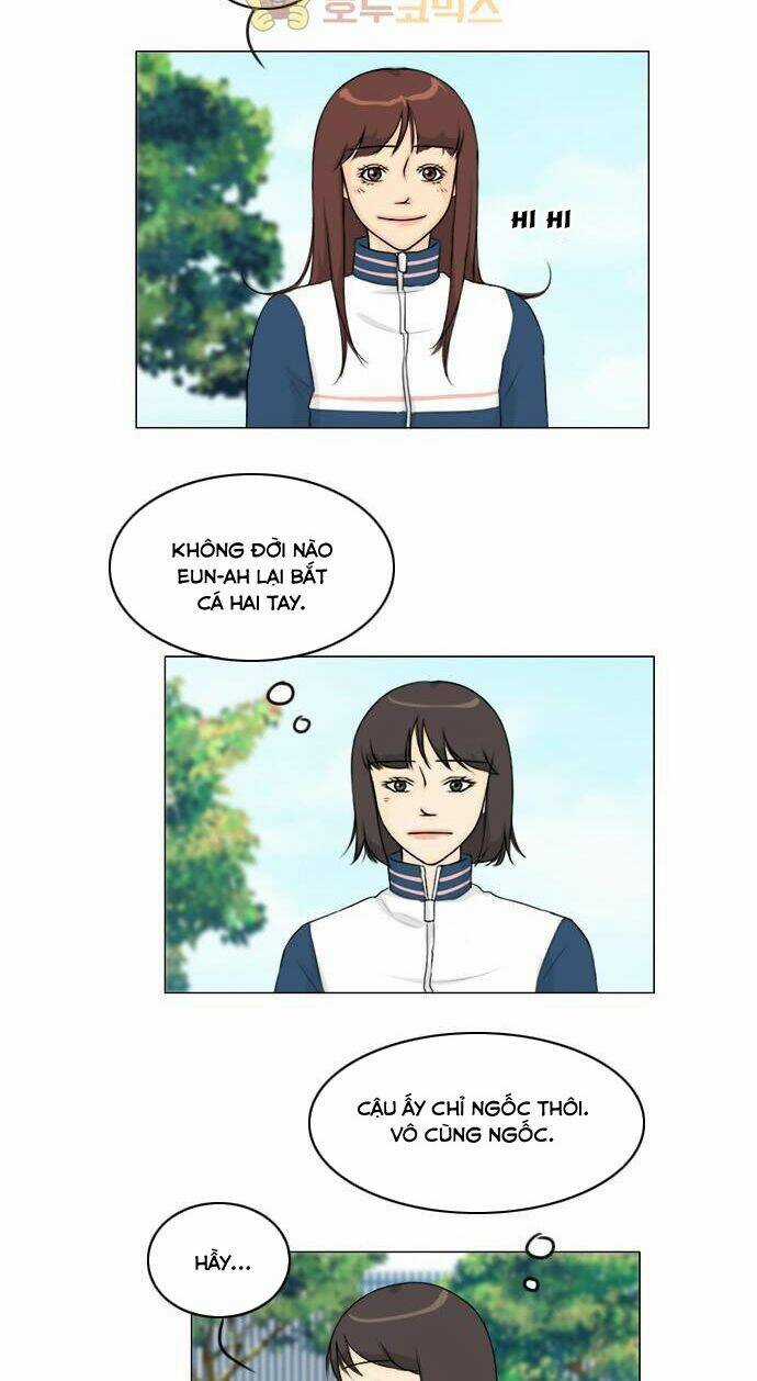 Vợ Ma - Chapter 126 - Trang 35