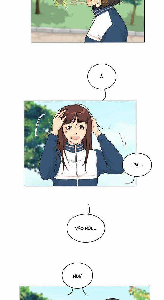 Vợ Ma - Chapter 126 - Trang 37