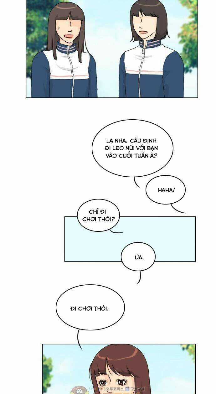 Vợ Ma - Chapter 126 - Trang 38