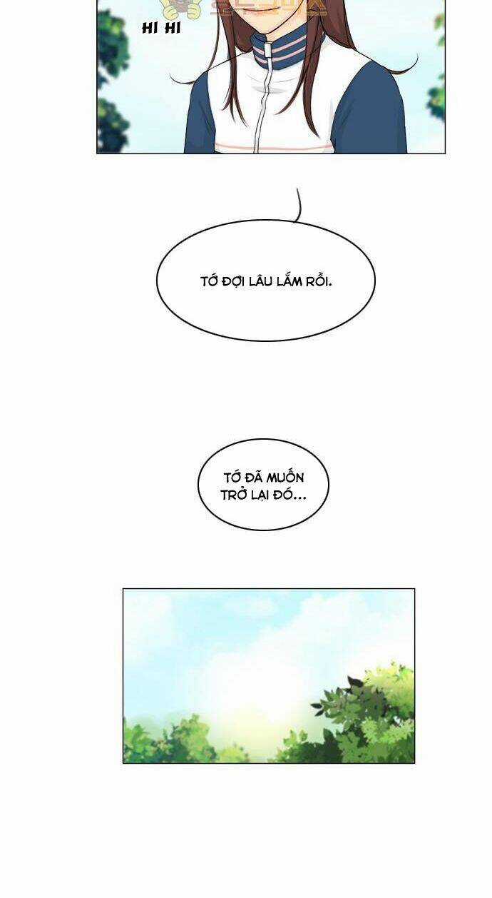 Vợ Ma - Chapter 126 - Trang 39