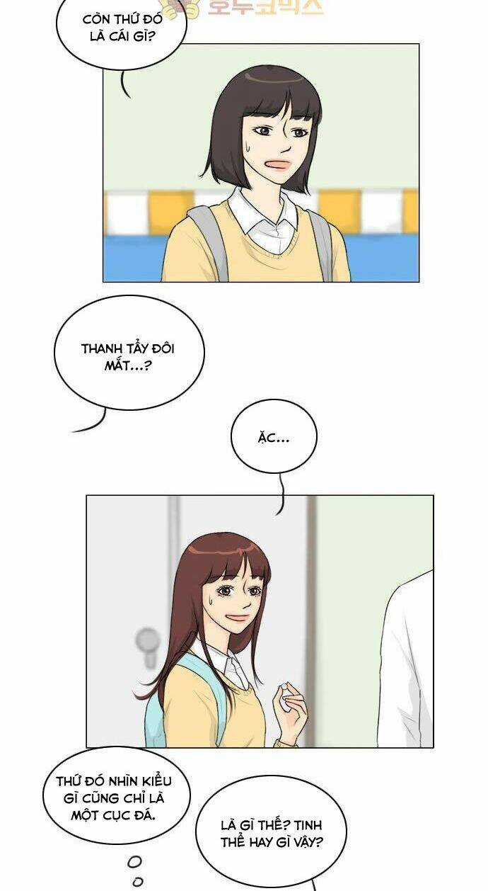 Vợ Ma - Chapter 126 - Trang 5