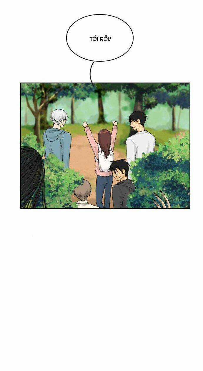 Vợ Ma - Chapter 126 - Trang 41