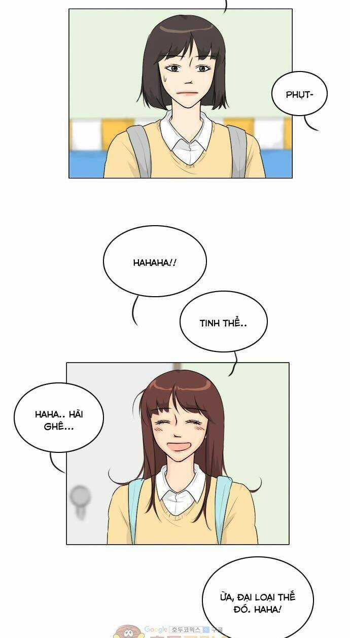 Vợ Ma - Chapter 126 - Trang 6