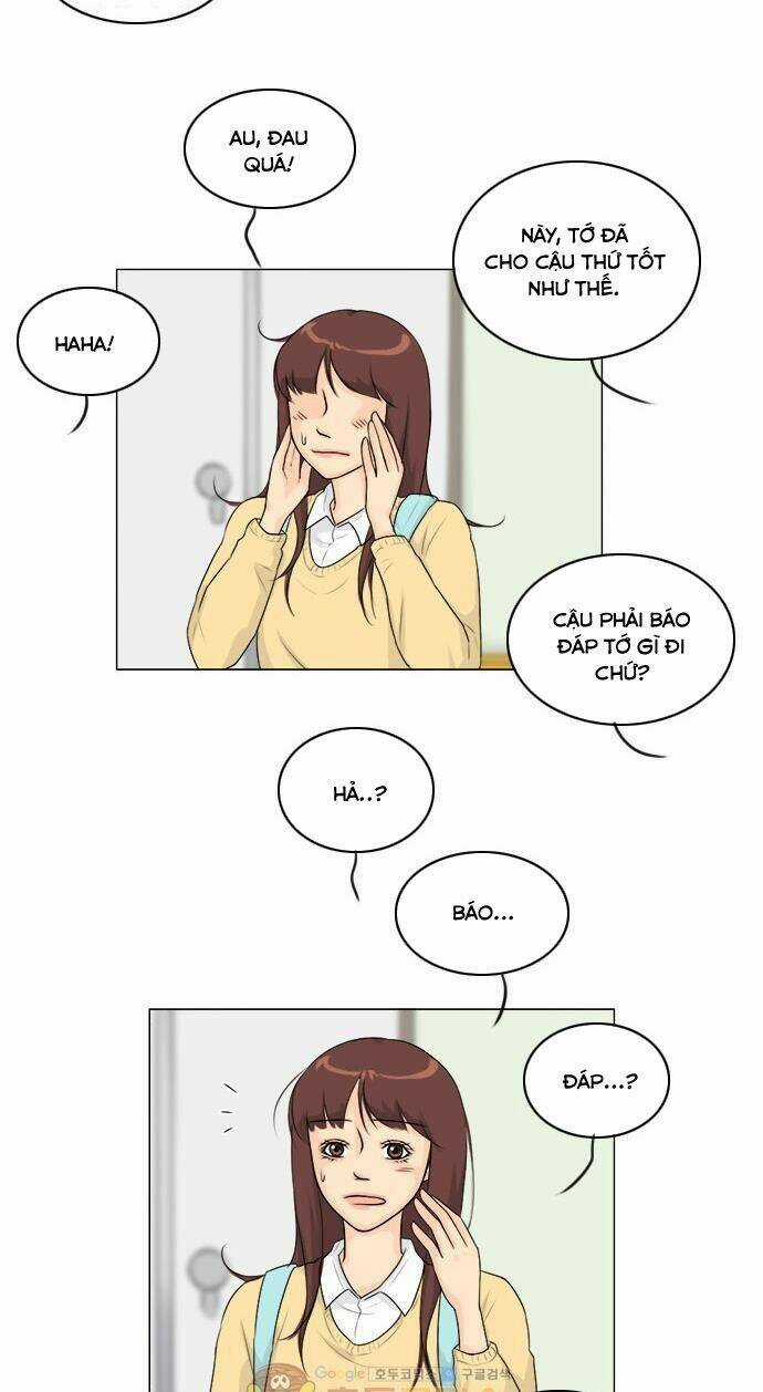Vợ Ma - Chapter 126 - Trang 8