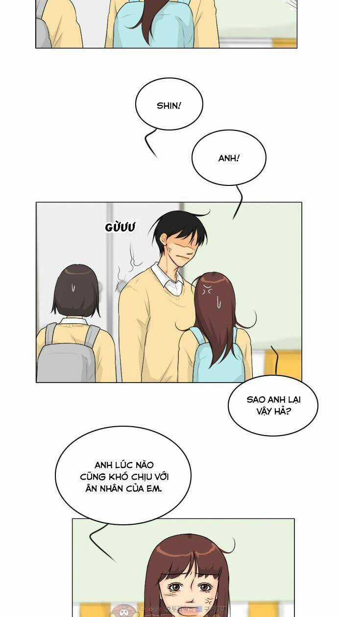 Vợ Ma - Chapter 126 - Trang 10