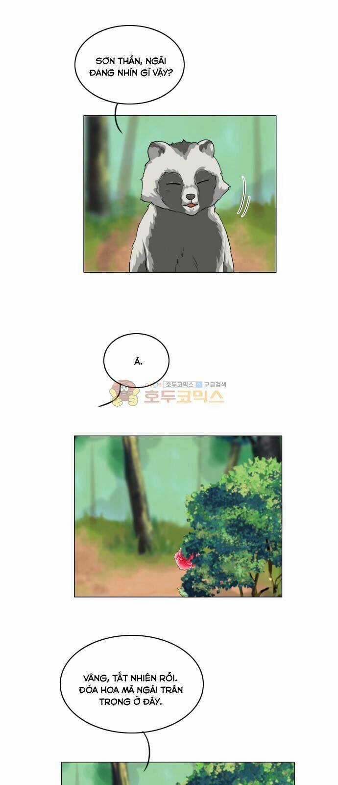 Vợ Ma - Chapter 127 - Trang 11