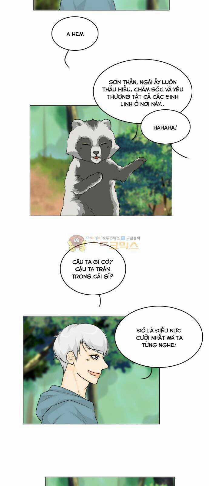 Vợ Ma - Chapter 127 - Trang 13