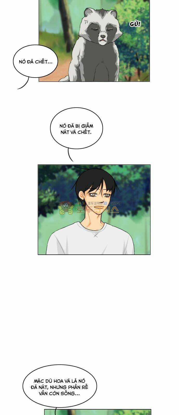 Vợ Ma - Chapter 127 - Trang 14