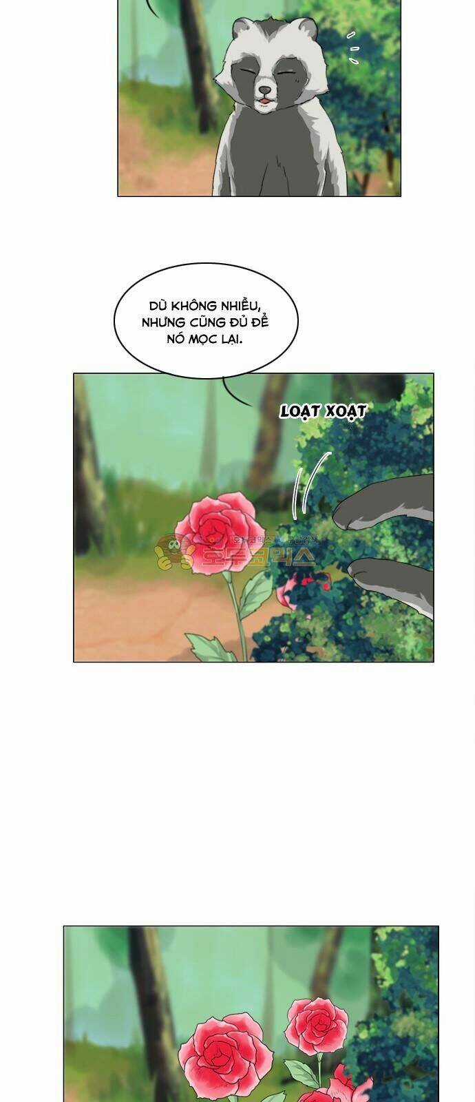 Vợ Ma - Chapter 127 - Trang 15