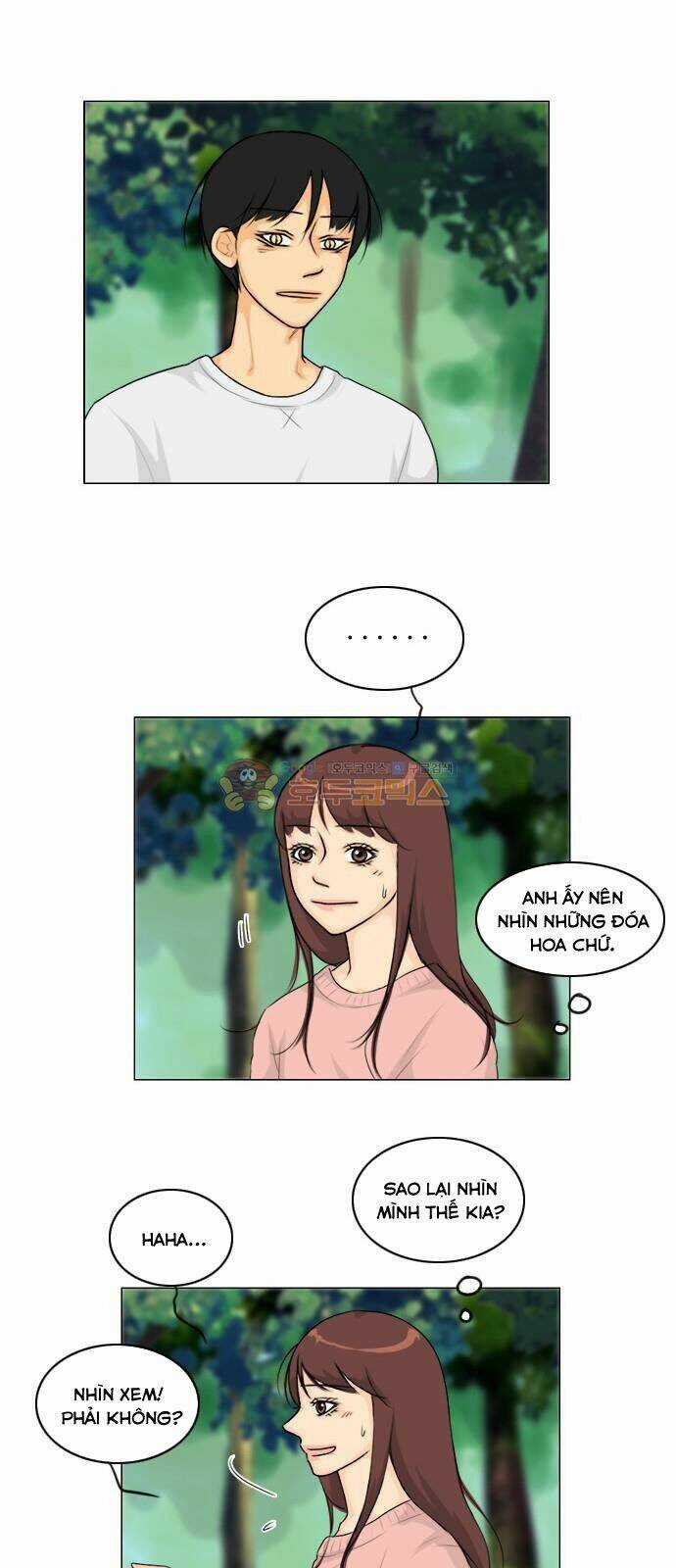 Vợ Ma - Chapter 127 - Trang 17