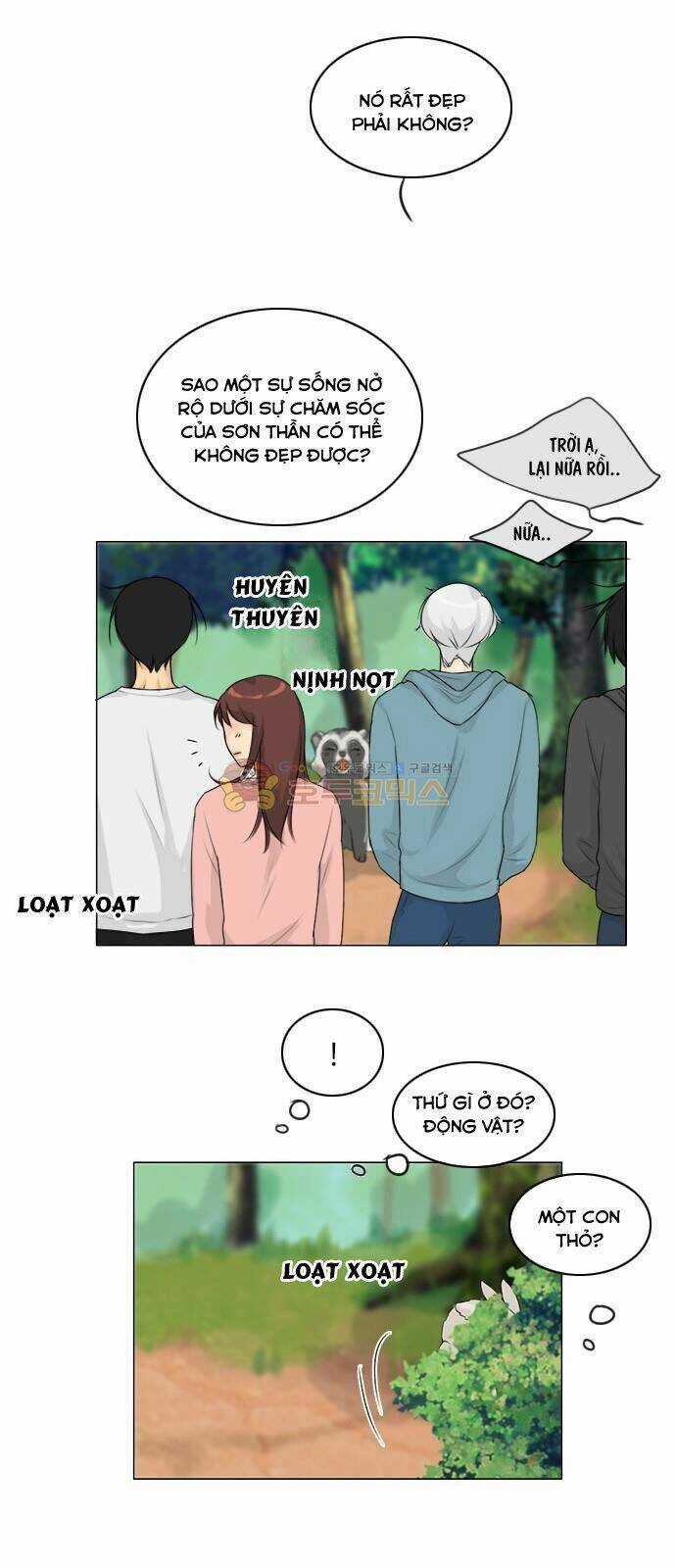 Vợ Ma - Chapter 127 - Trang 19