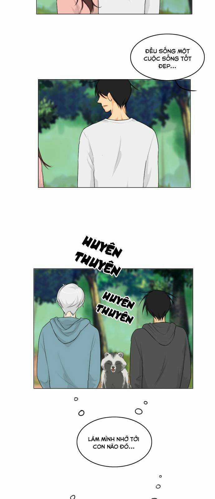 Vợ Ma - Chapter 127 - Trang 21