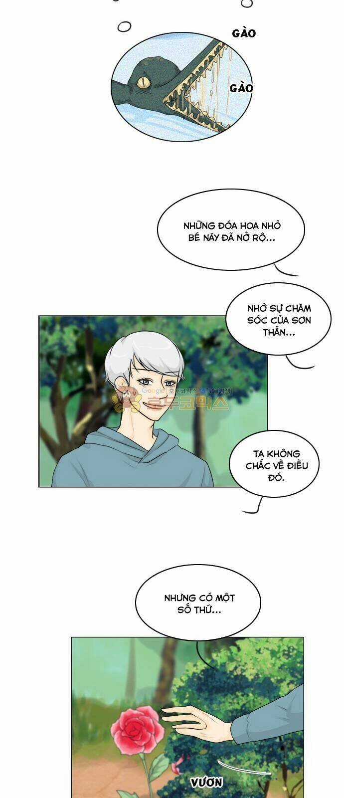 Vợ Ma - Chapter 127 - Trang 22