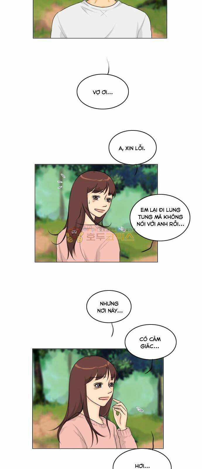 Vợ Ma - Chapter 127 - Trang 25