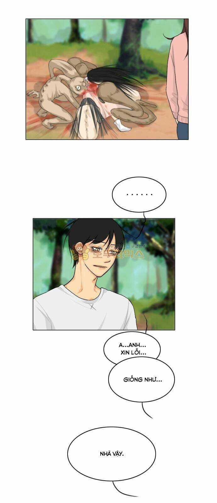 Vợ Ma - Chapter 127 - Trang 28