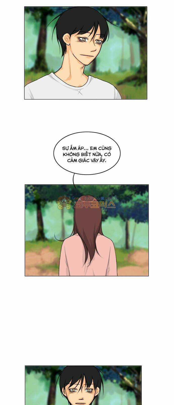 Vợ Ma - Chapter 127 - Trang 29