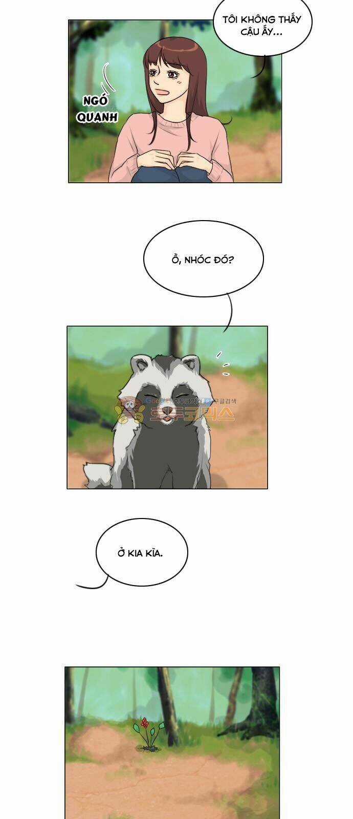 Vợ Ma - Chapter 127 - Trang 4