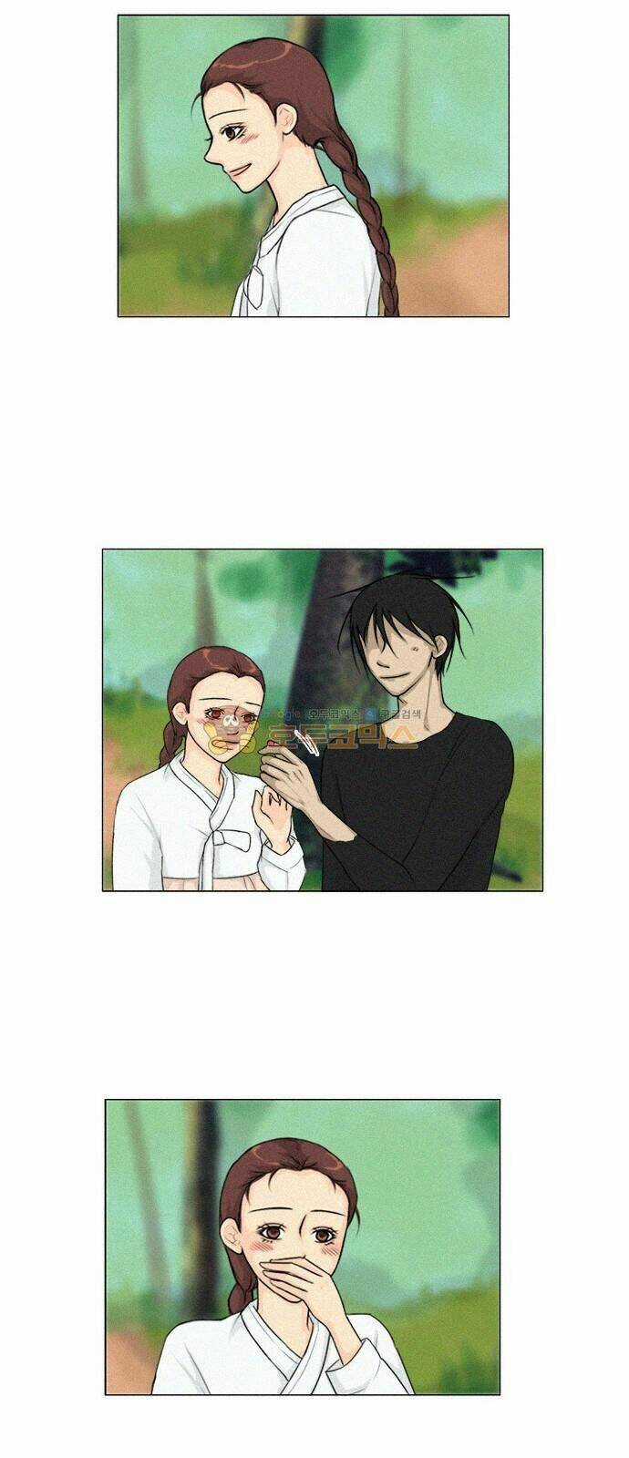 Vợ Ma - Chapter 127 - Trang 32