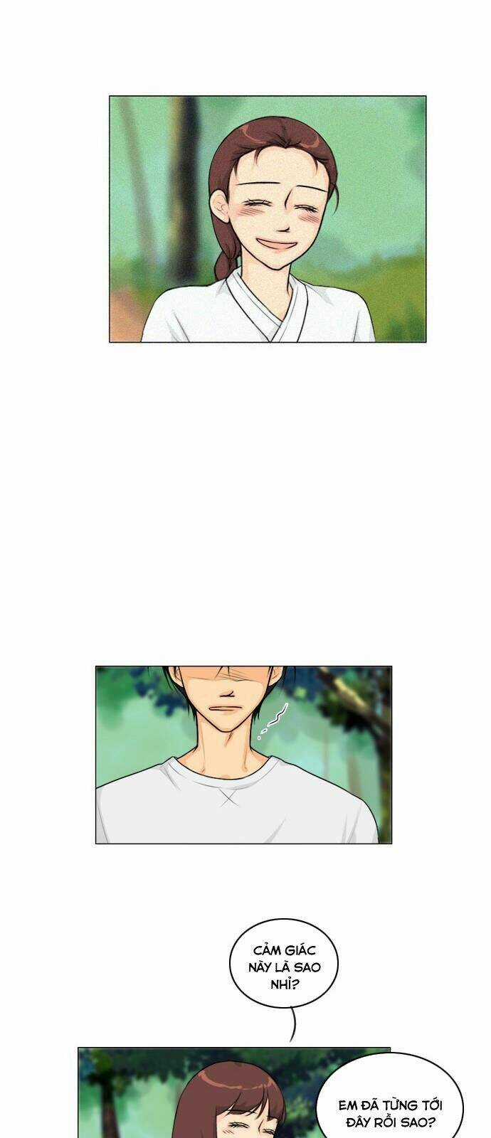 Vợ Ma - Chapter 127 - Trang 33