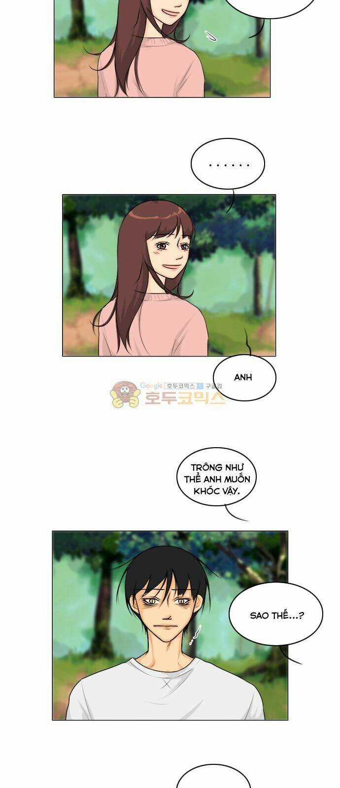 Vợ Ma - Chapter 127 - Trang 34