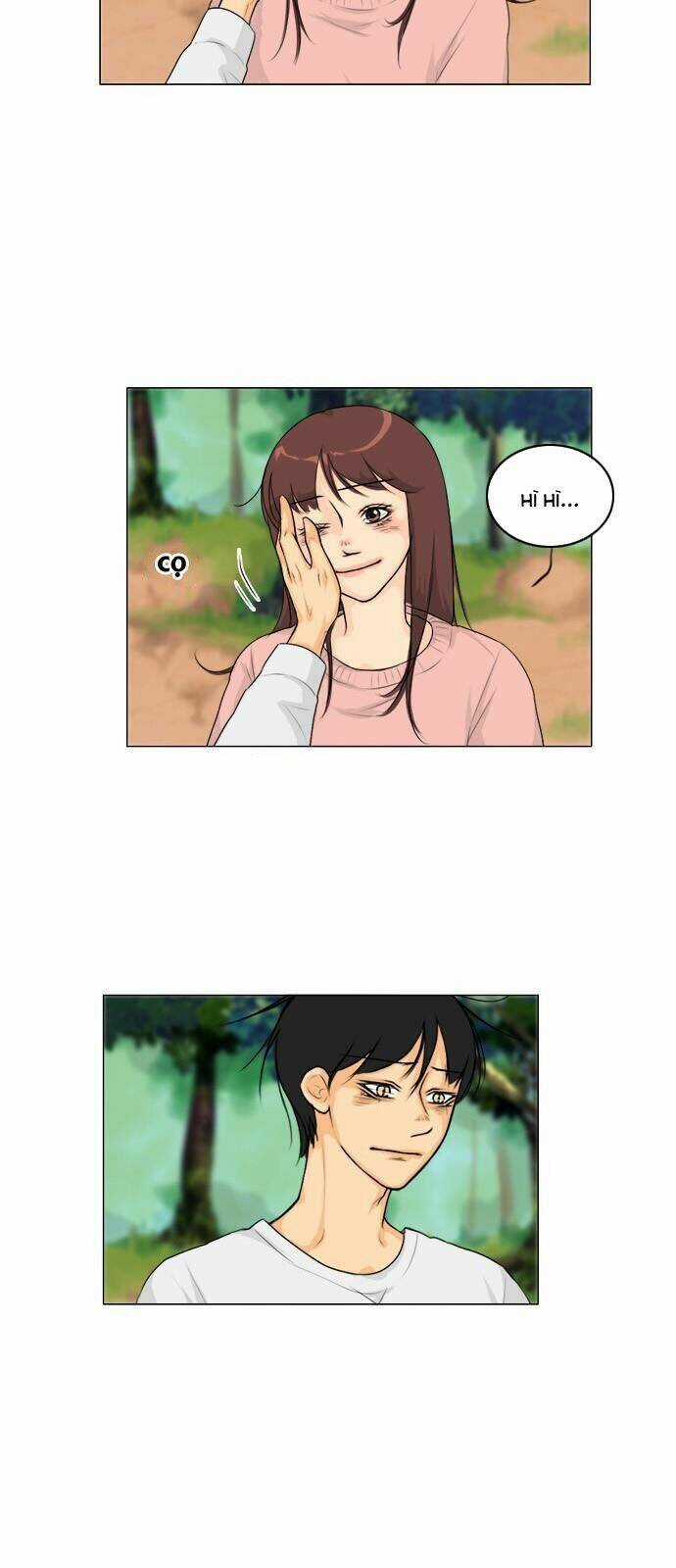 Vợ Ma - Chapter 127 - Trang 38