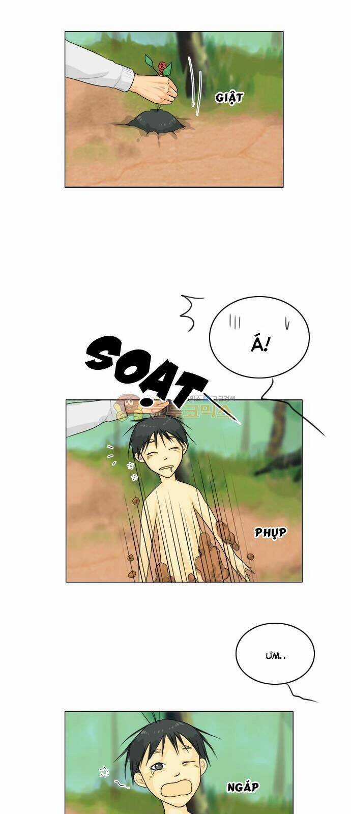 Vợ Ma - Chapter 127 - Trang 6