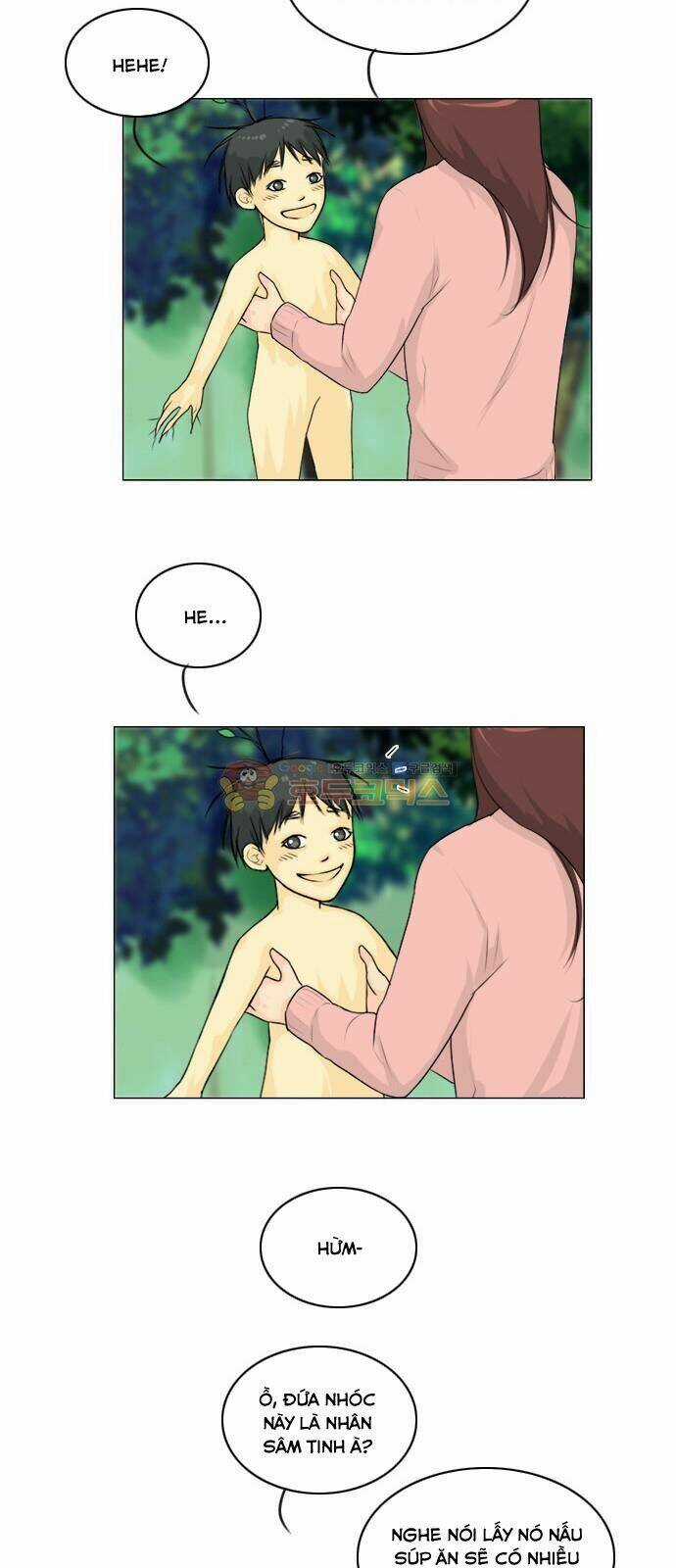 Vợ Ma - Chapter 127 - Trang 8