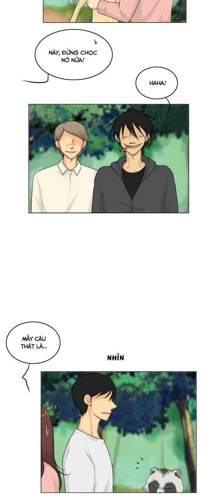 Vợ Ma - Chapter 127 - Trang 10